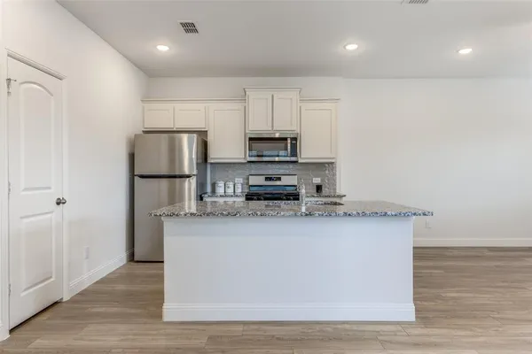 $1,900 | 226 Griffith Drive, Princeton, TX 75407