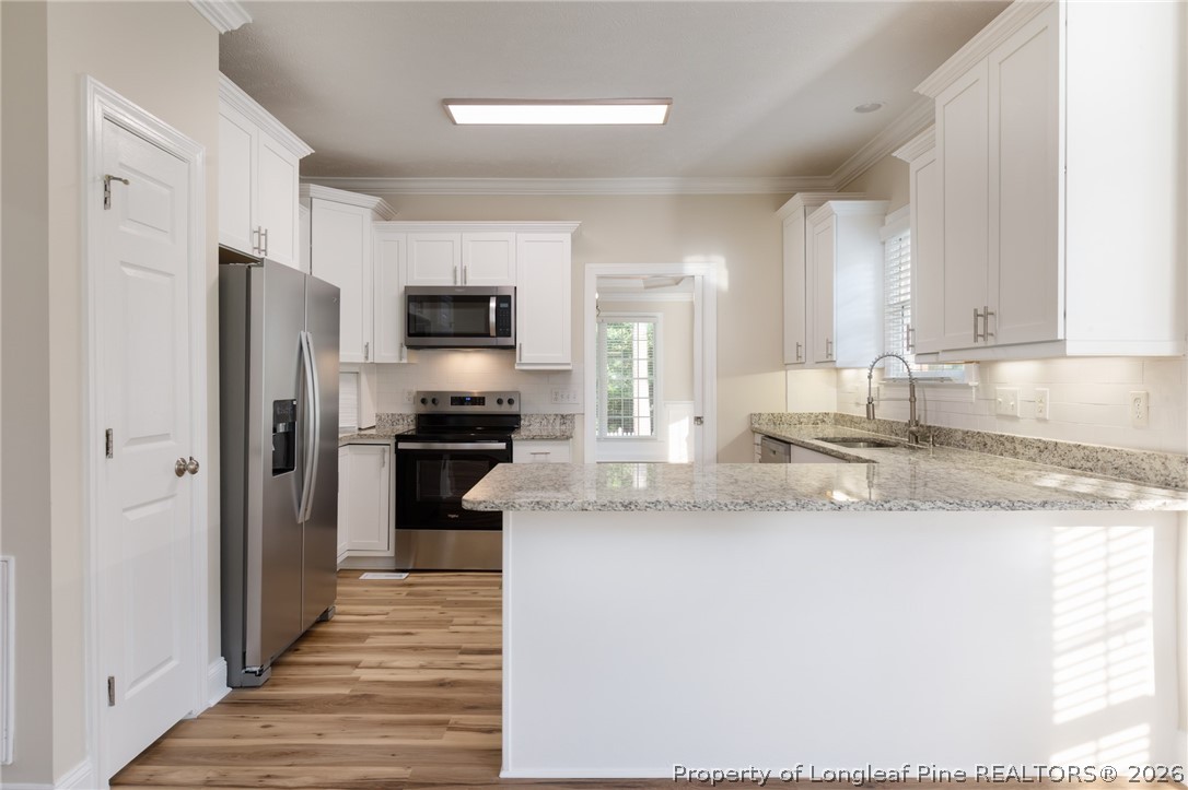 185 Falling Water Road Spring Lake, NC 28390 - Photo 11 of 36