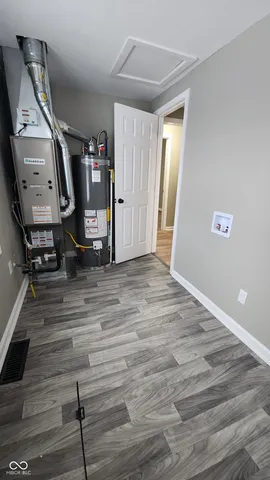 $147,999 | 417 West Street, Ladoga, IN 47954