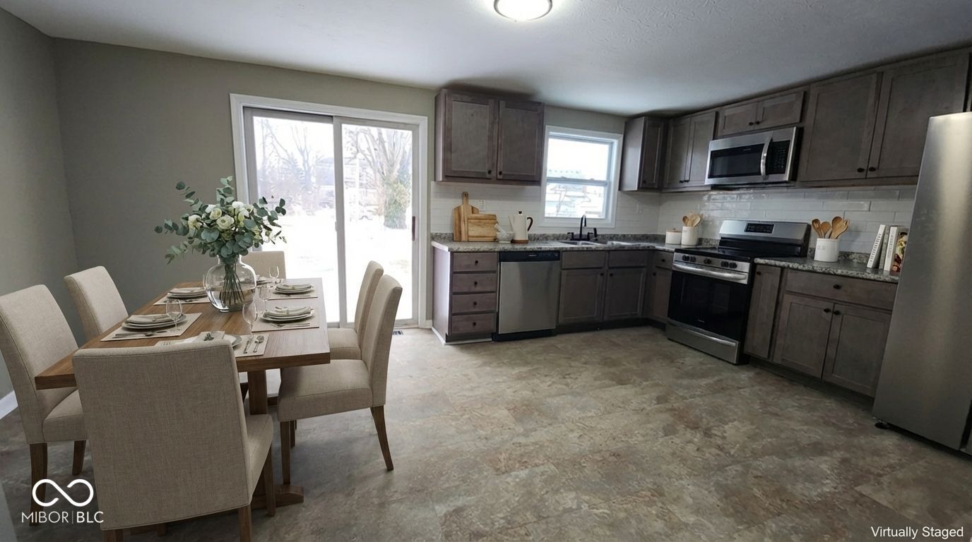 417 West Street Ladoga, IN 47954 - Photo 6 of 26