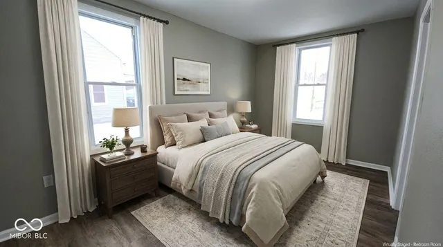 $147,999 | 417 West Street, Ladoga, IN 47954