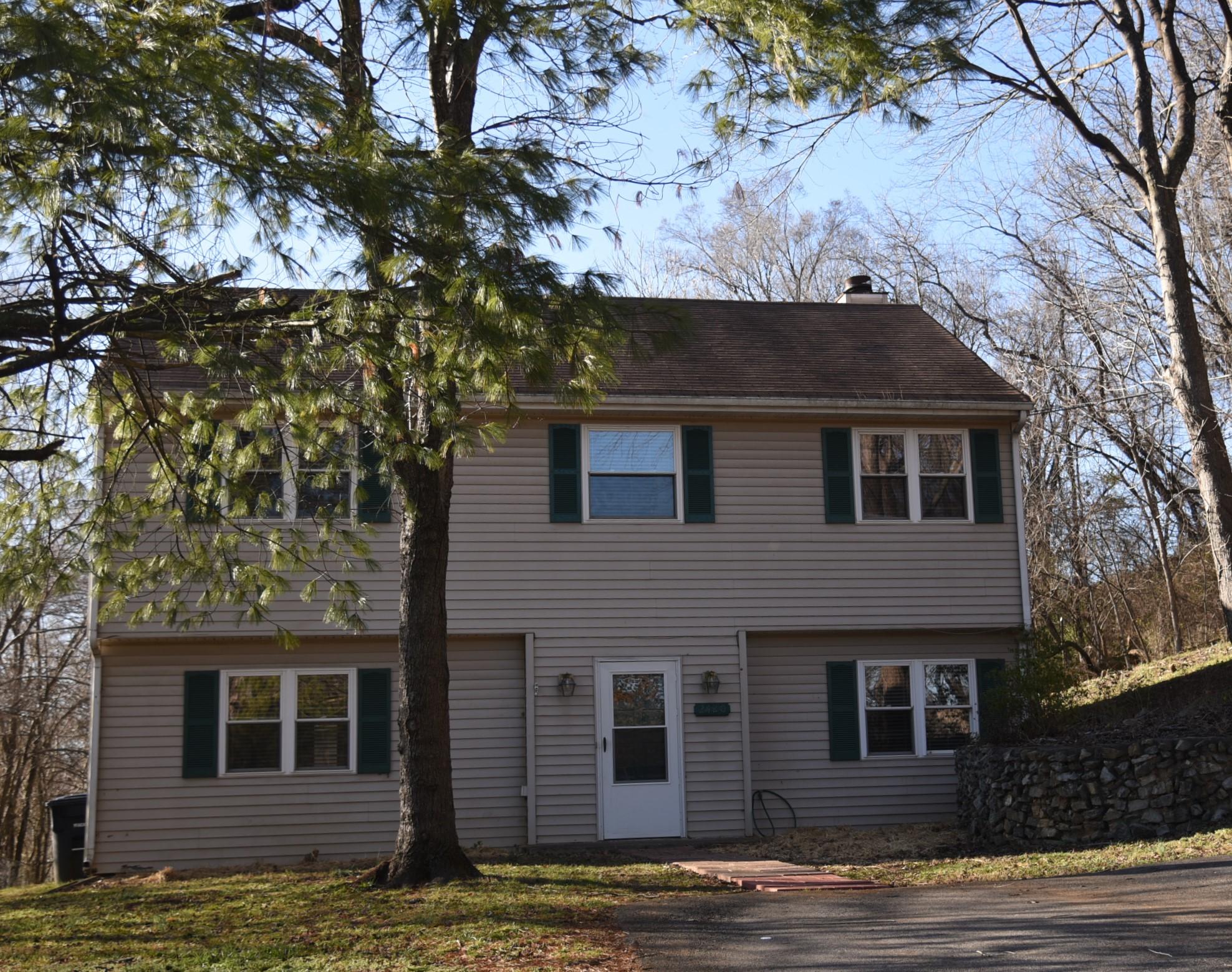 2420 Cannaday Road Northeast Roanoke, VA 24012 - Photo 1 of 34 Welcome Home