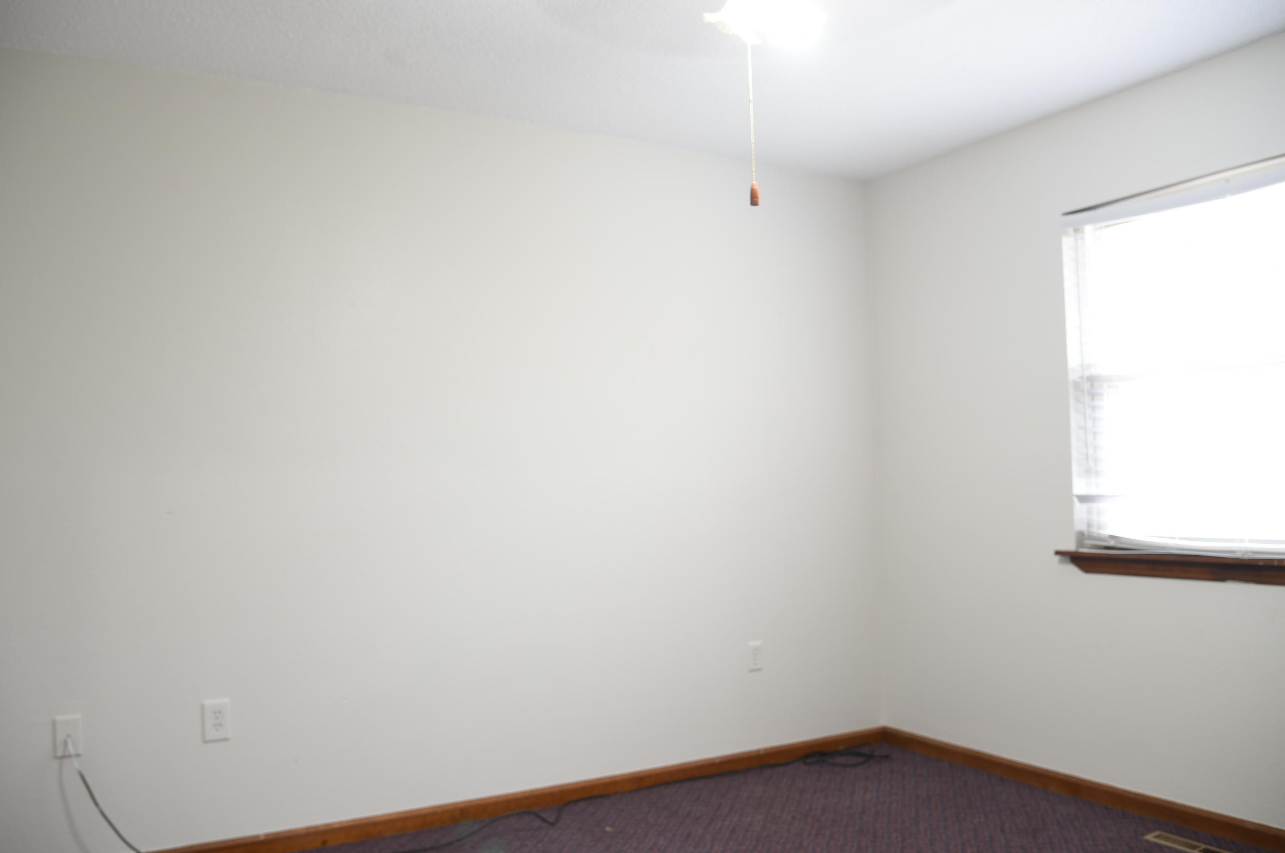 2420 Cannaday Road Northeast Roanoke, VA 24012 - Photo 22 of 34 #2 Bedroom