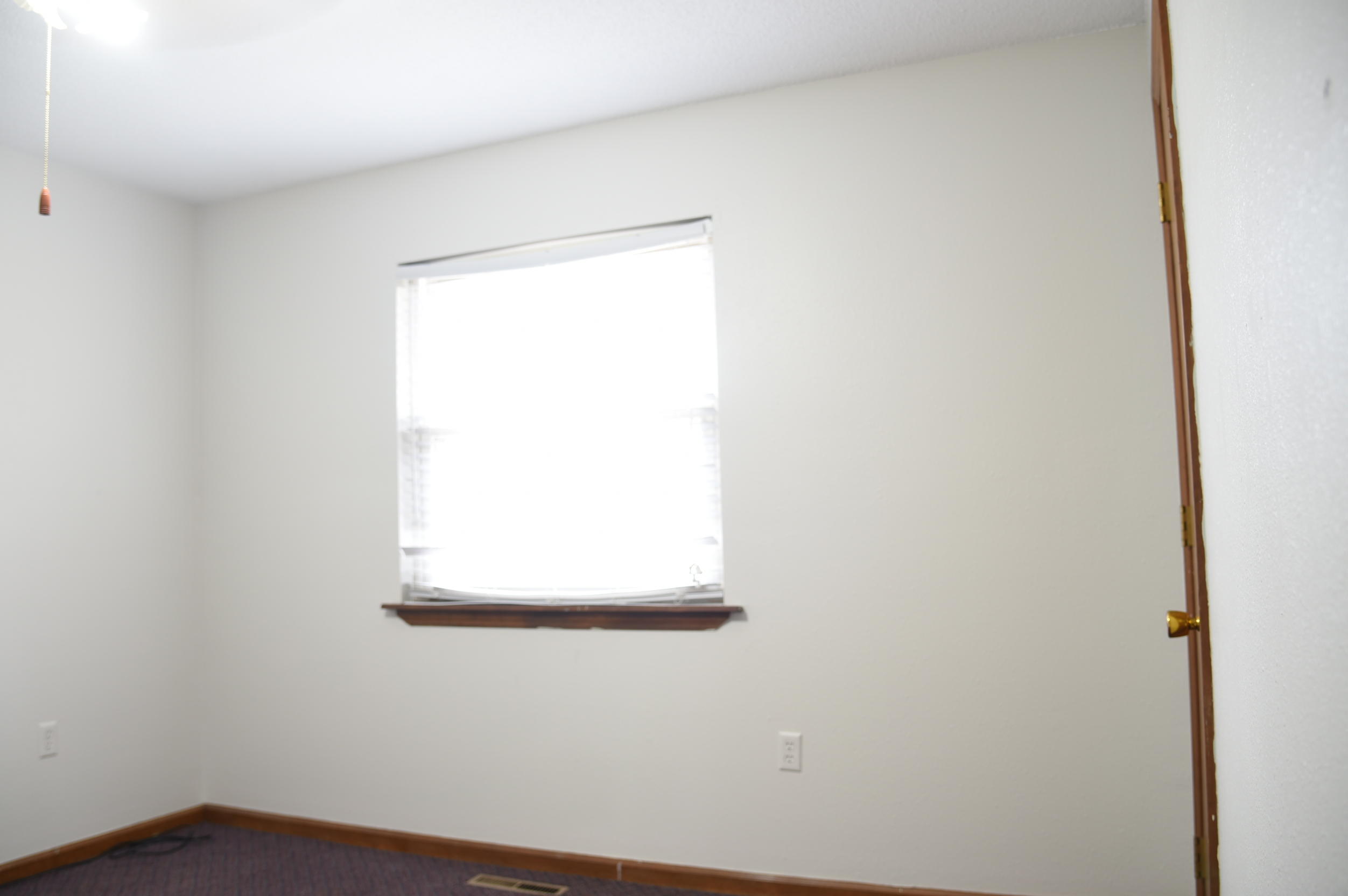 2420 Cannaday Road Northeast Roanoke, VA 24012 - Photo 23 of 34 #2 Bedroom