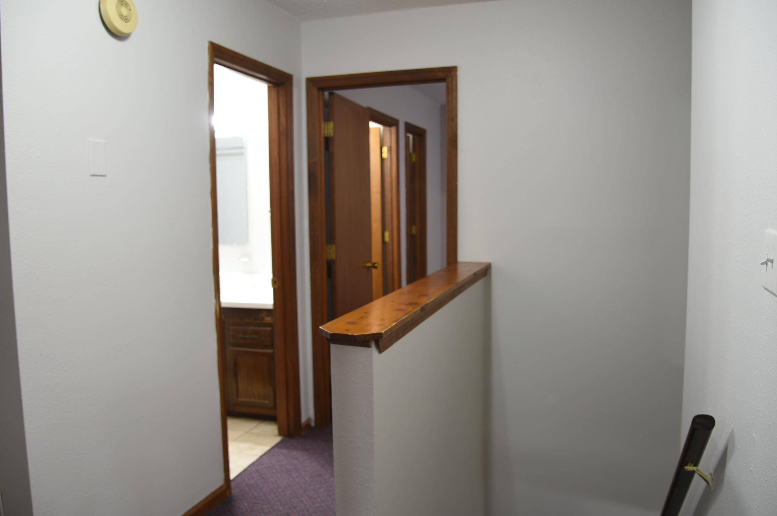 2420 Cannaday Road Northeast Roanoke, VA 24012 - Photo 33 of 34 Hallway