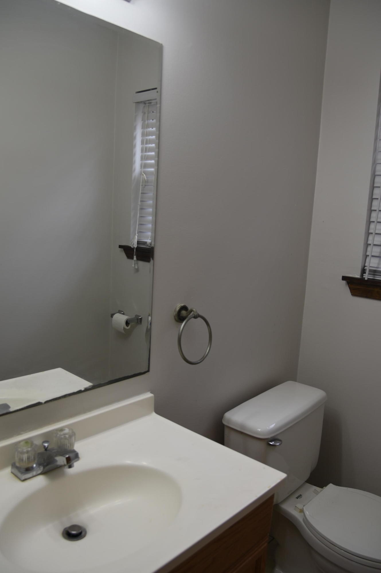 2420 Cannaday Road Northeast Roanoke, VA 24012 - Photo 5 of 34 Half Bath 1st Floor
