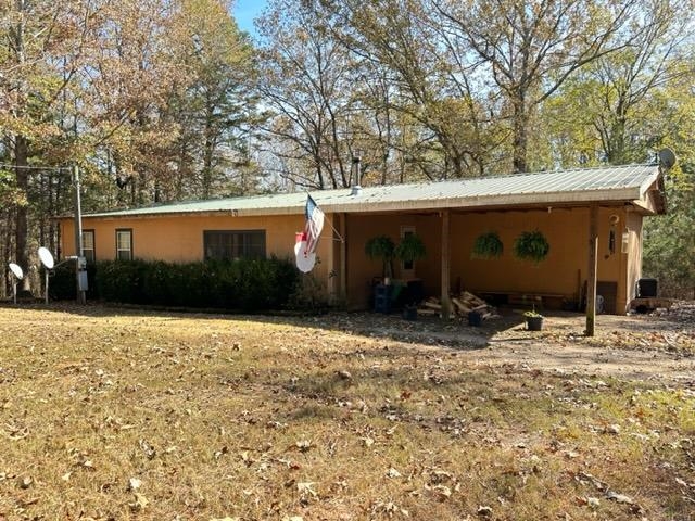 652 Combs Cemetery Road Adamsville, TN 38310 - Photo 1 of 23 Gallery Image 1