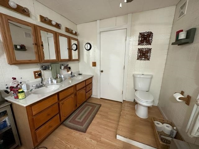 652 Combs Cemetery Road Adamsville, TN 38310 - Photo 11 of 23 Gallery Image 11