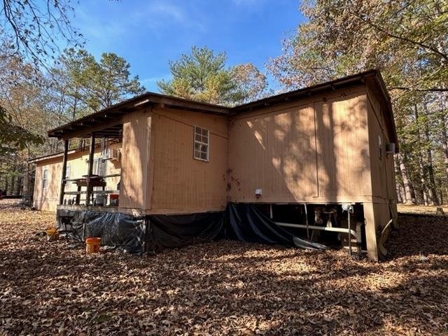 652 Combs Cemetery Road Adamsville, TN 38310 - Photo 20 of 23 Gallery Image 20