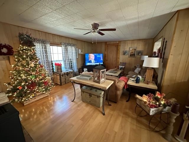 652 Combs Cemetery Road Adamsville, TN 38310 - Photo 2 of 23 Gallery Image 2