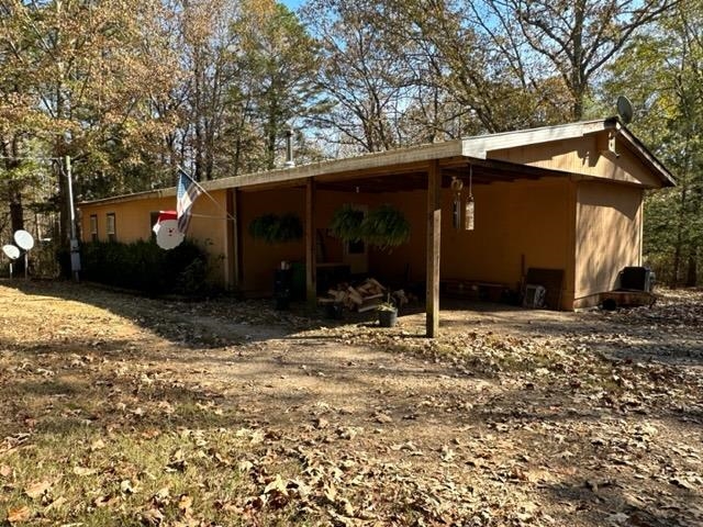 652 Combs Cemetery Road Adamsville, TN 38310 - Photo 22 of 23 Gallery Image 22