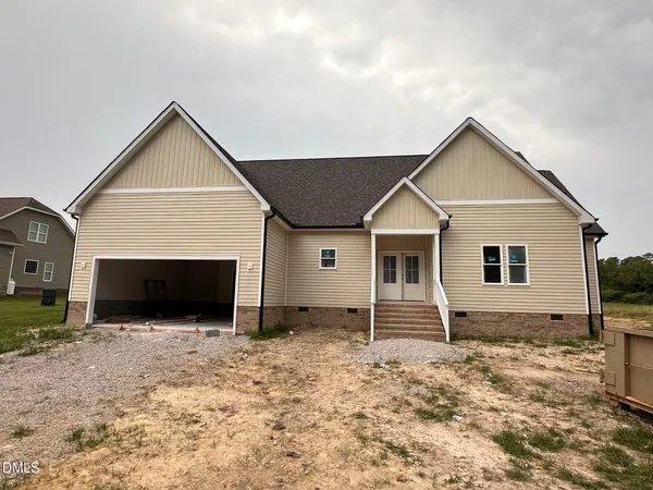 $430,000 | 35 Cotton Drive, Louisburg, NC 27549