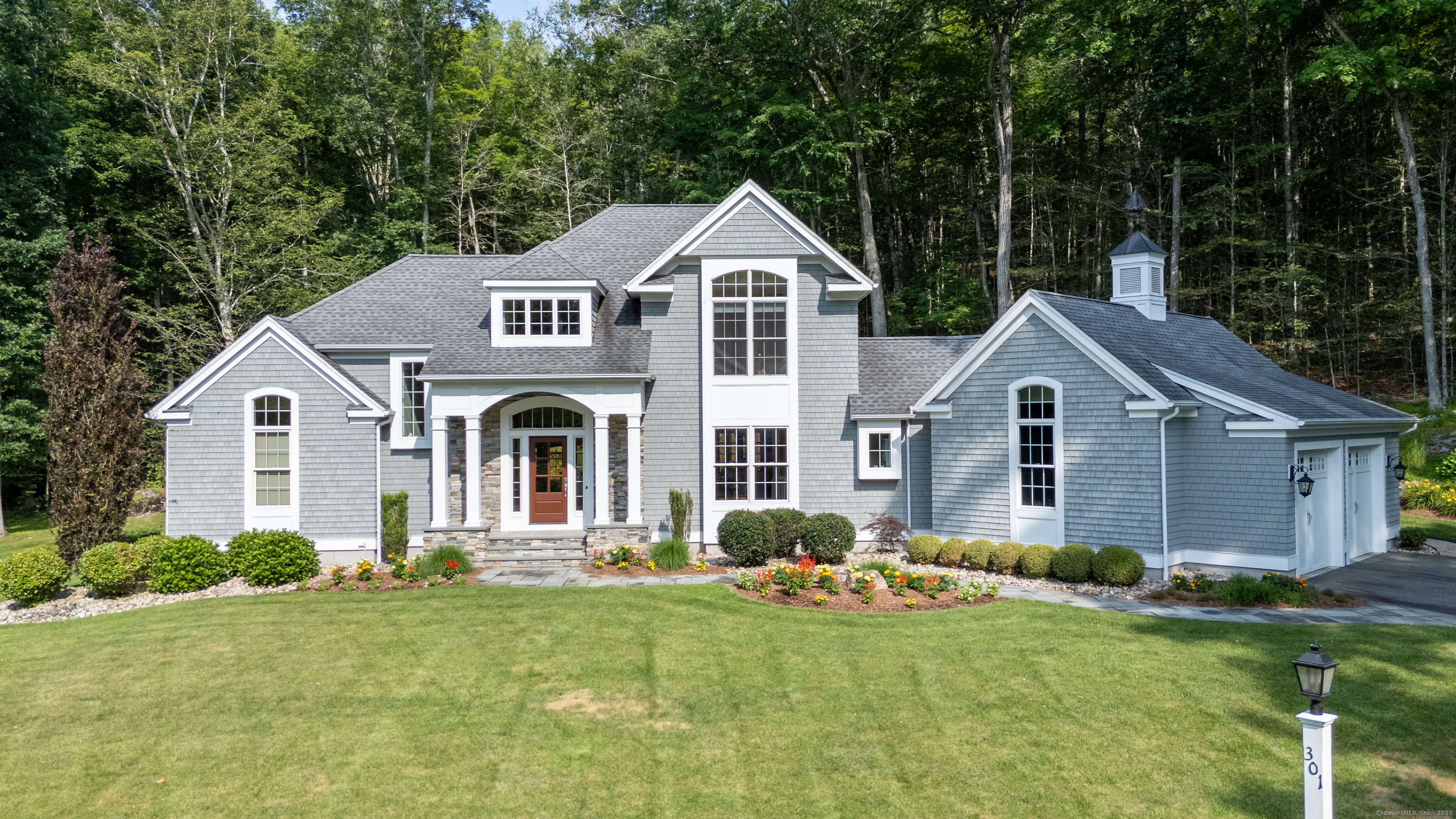 301 Fox Hopyard Road East Haddam, CT 06423 - Photo 1 of 40