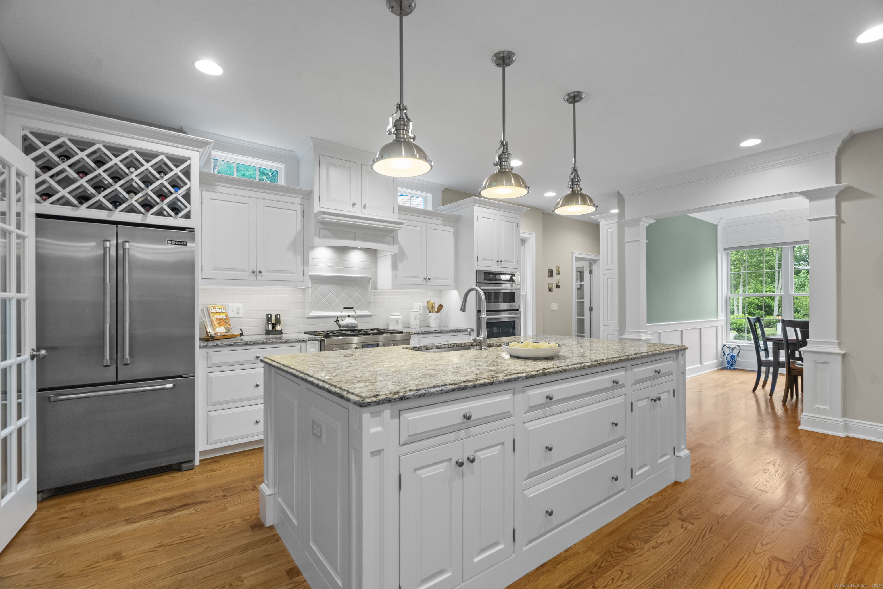 301 Fox Hopyard Road East Haddam, CT 06423 - Photo 16 of 40