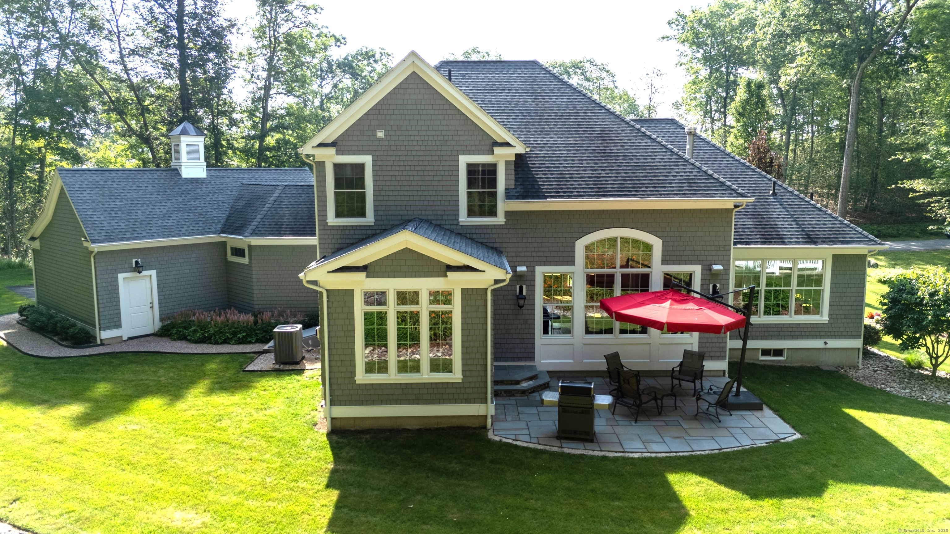 301 Fox Hopyard Road East Haddam, CT 06423 - Photo 2 of 40