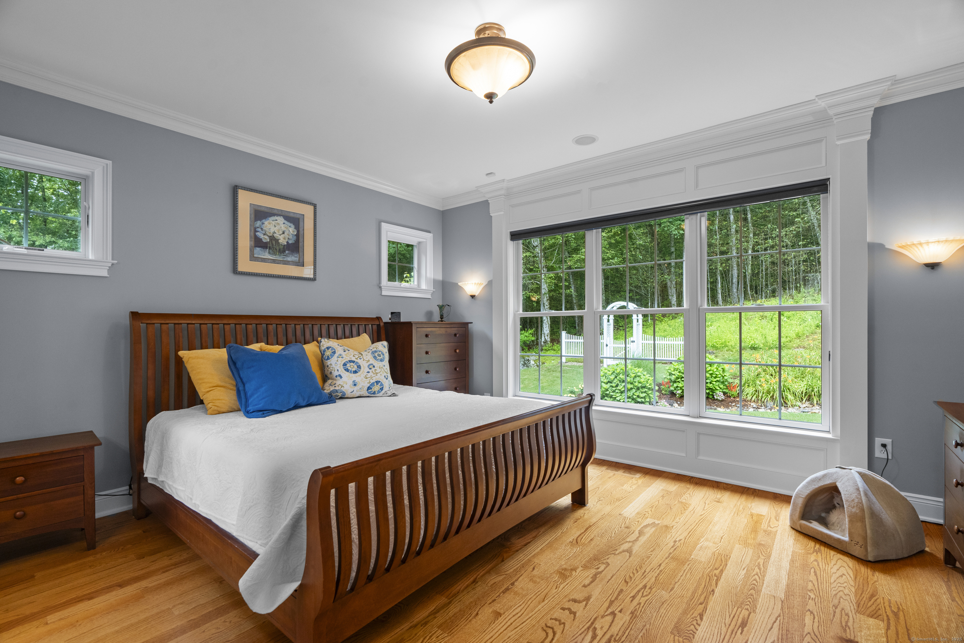 301 Fox Hopyard Road East Haddam, CT 06423 - Photo 22 of 40