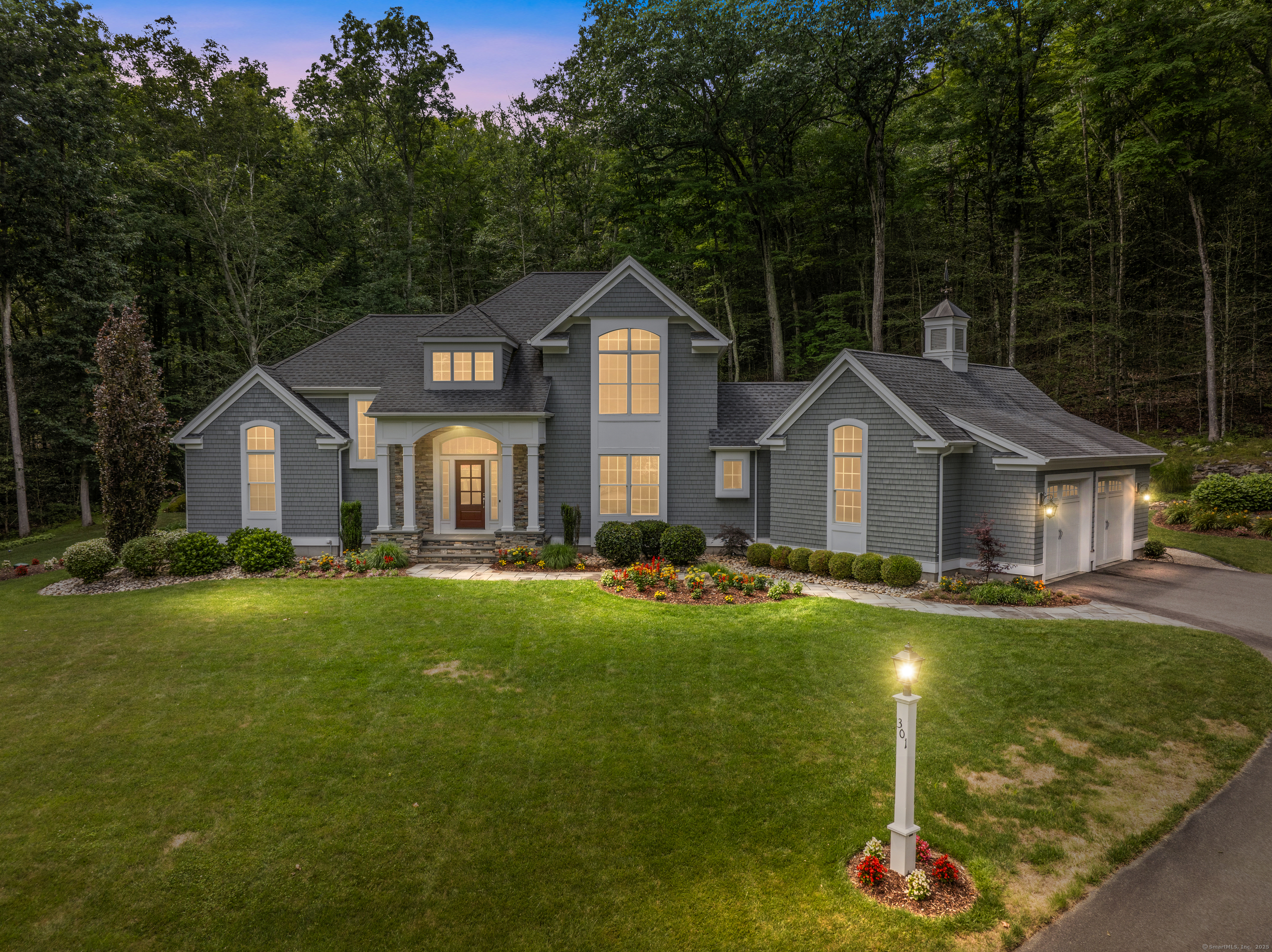 301 Fox Hopyard Road East Haddam, CT 06423 - Photo 3 of 40