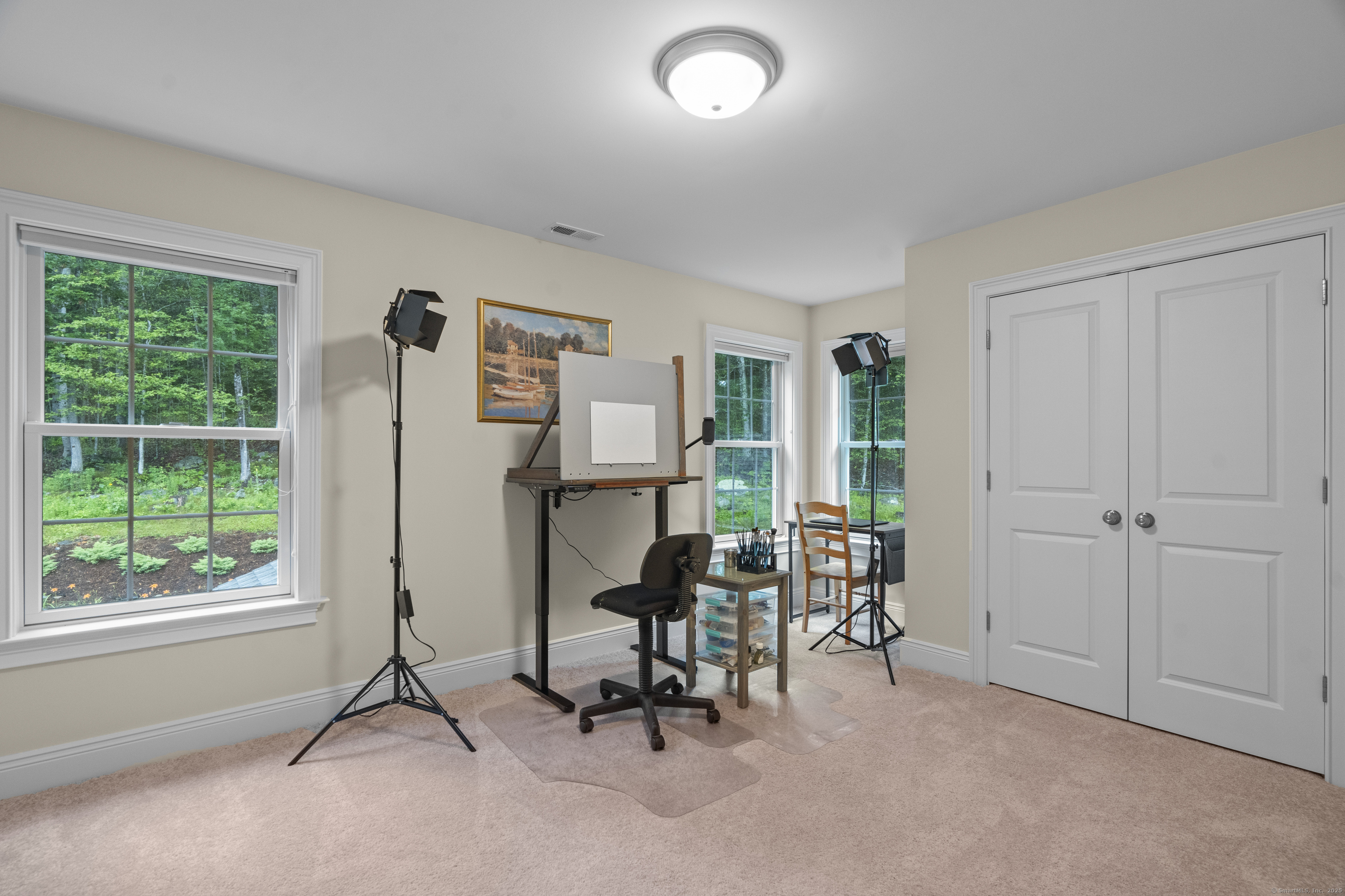 301 Fox Hopyard Road East Haddam, CT 06423 - Photo 31 of 40