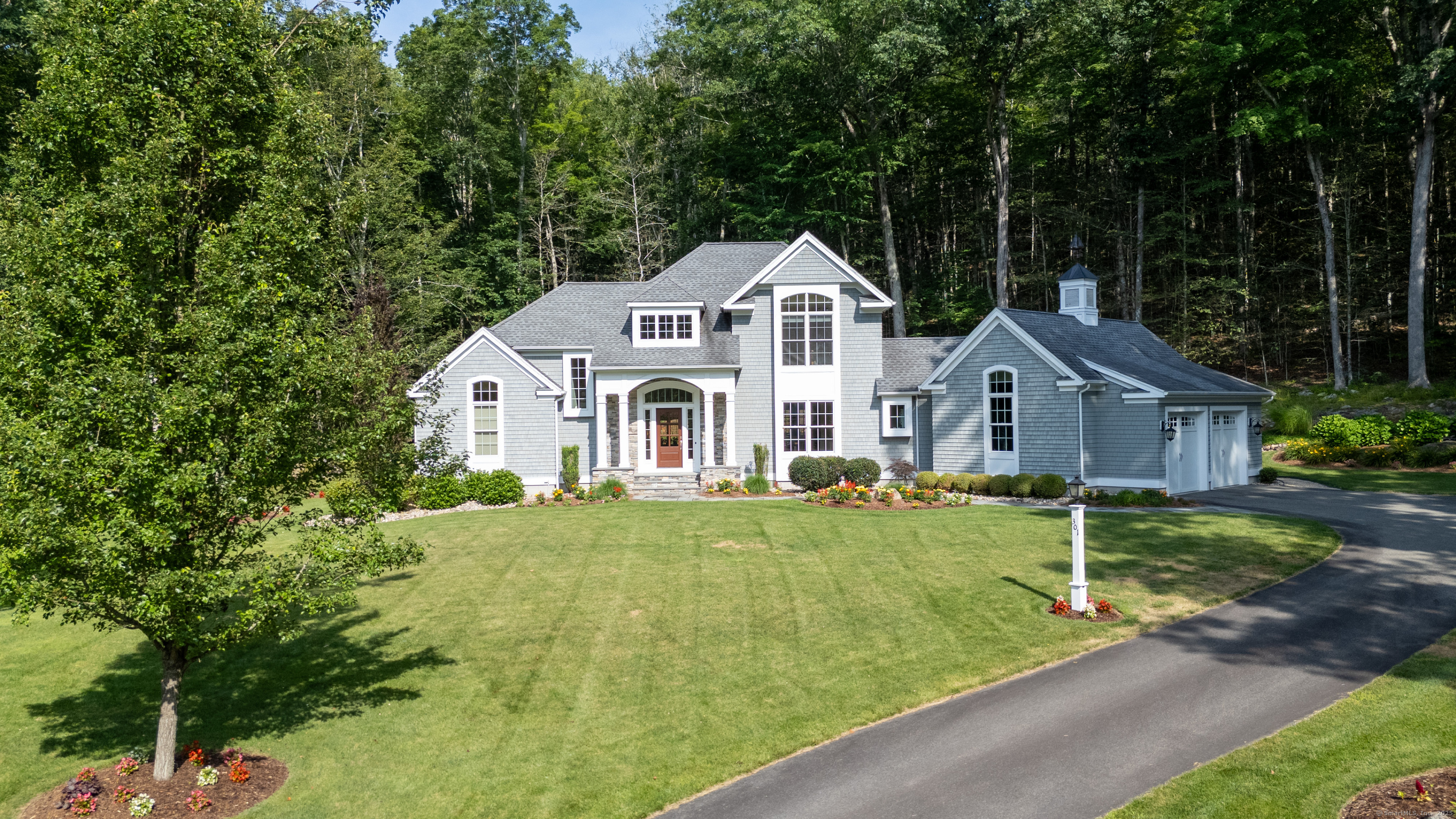 301 Fox Hopyard Road East Haddam, CT 06423 - Photo 33 of 40
