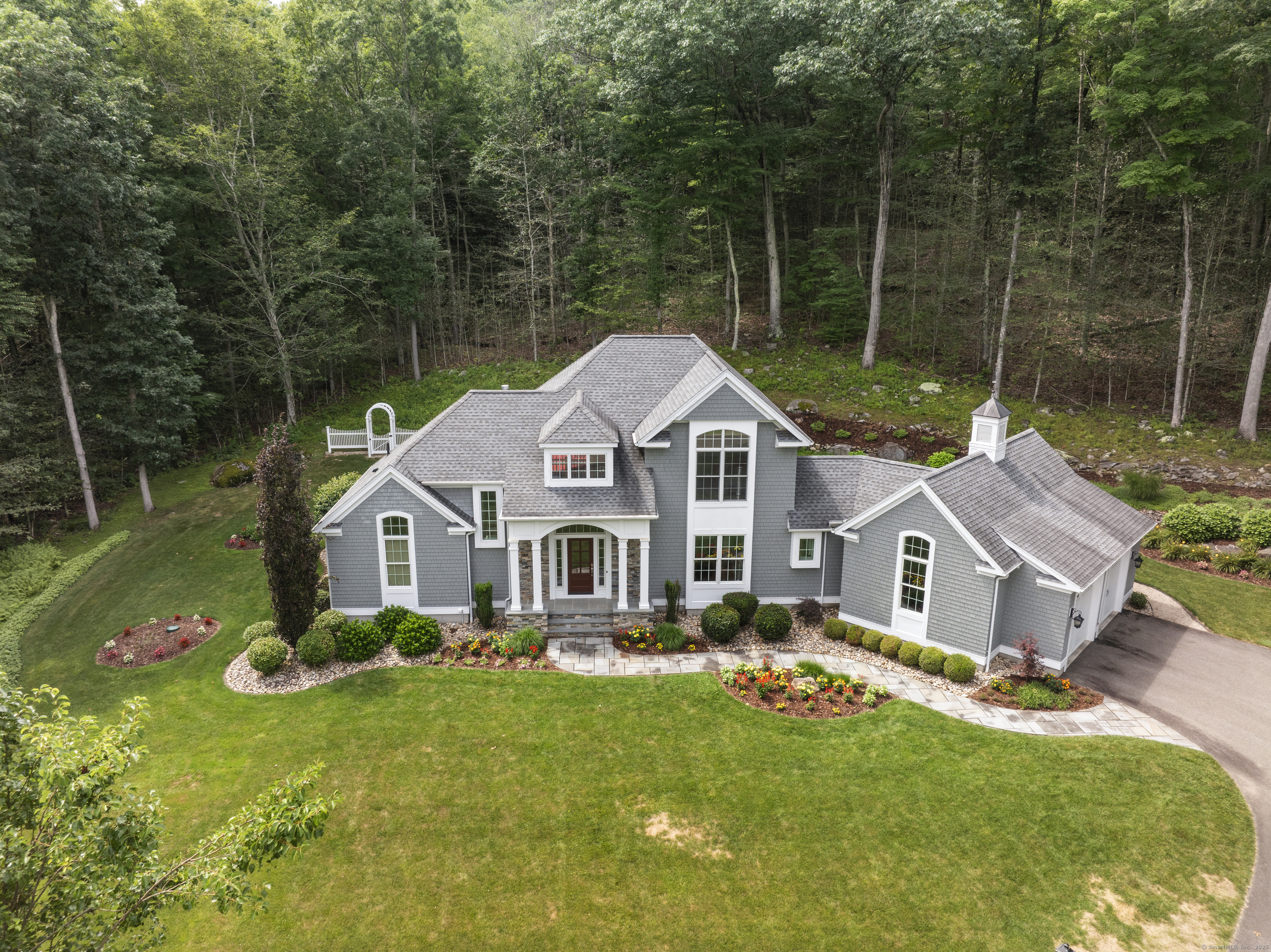 301 Fox Hopyard Road East Haddam, CT 06423 - Photo 34 of 40