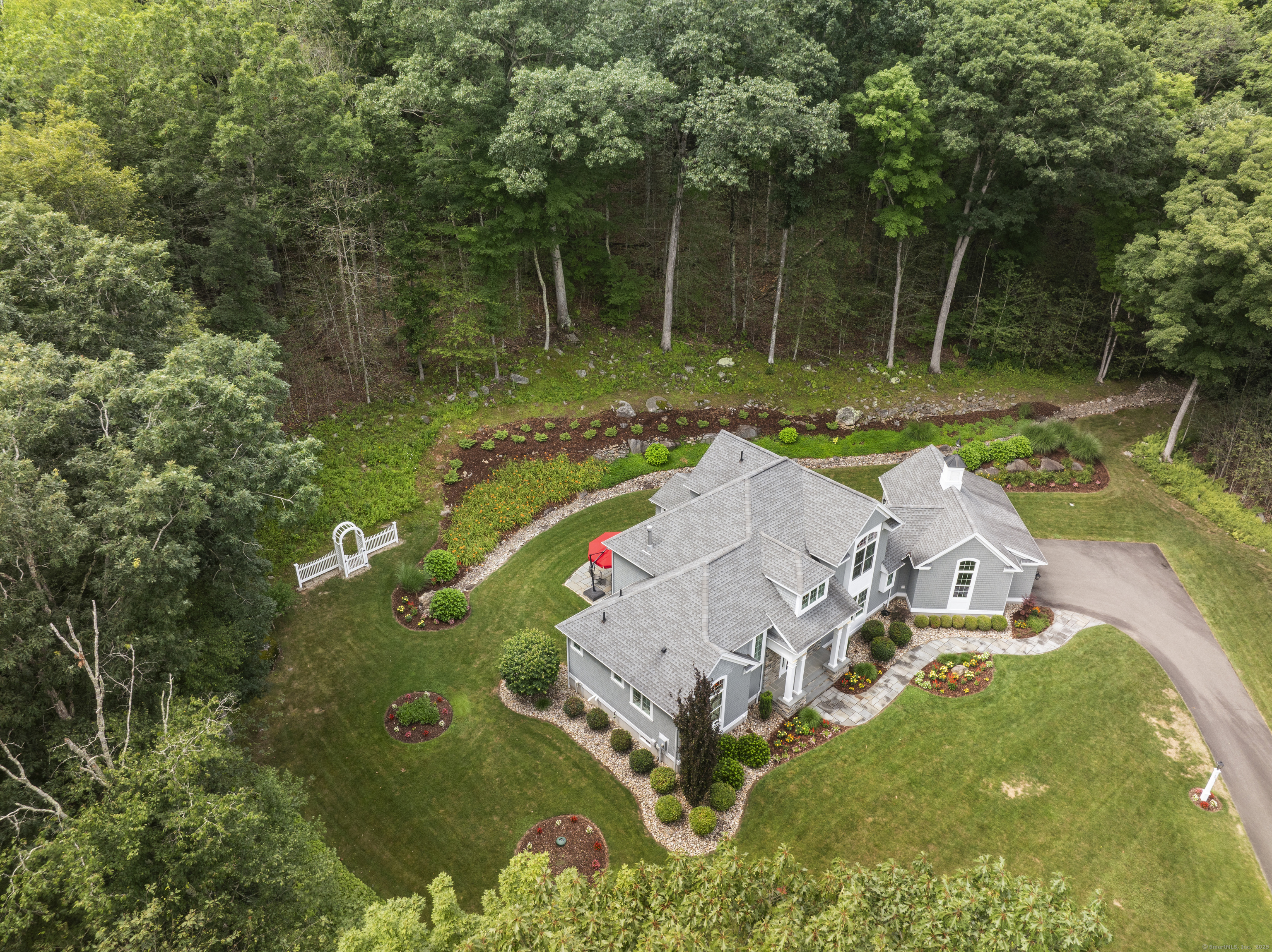 301 Fox Hopyard Road East Haddam, CT 06423 - Photo 35 of 40