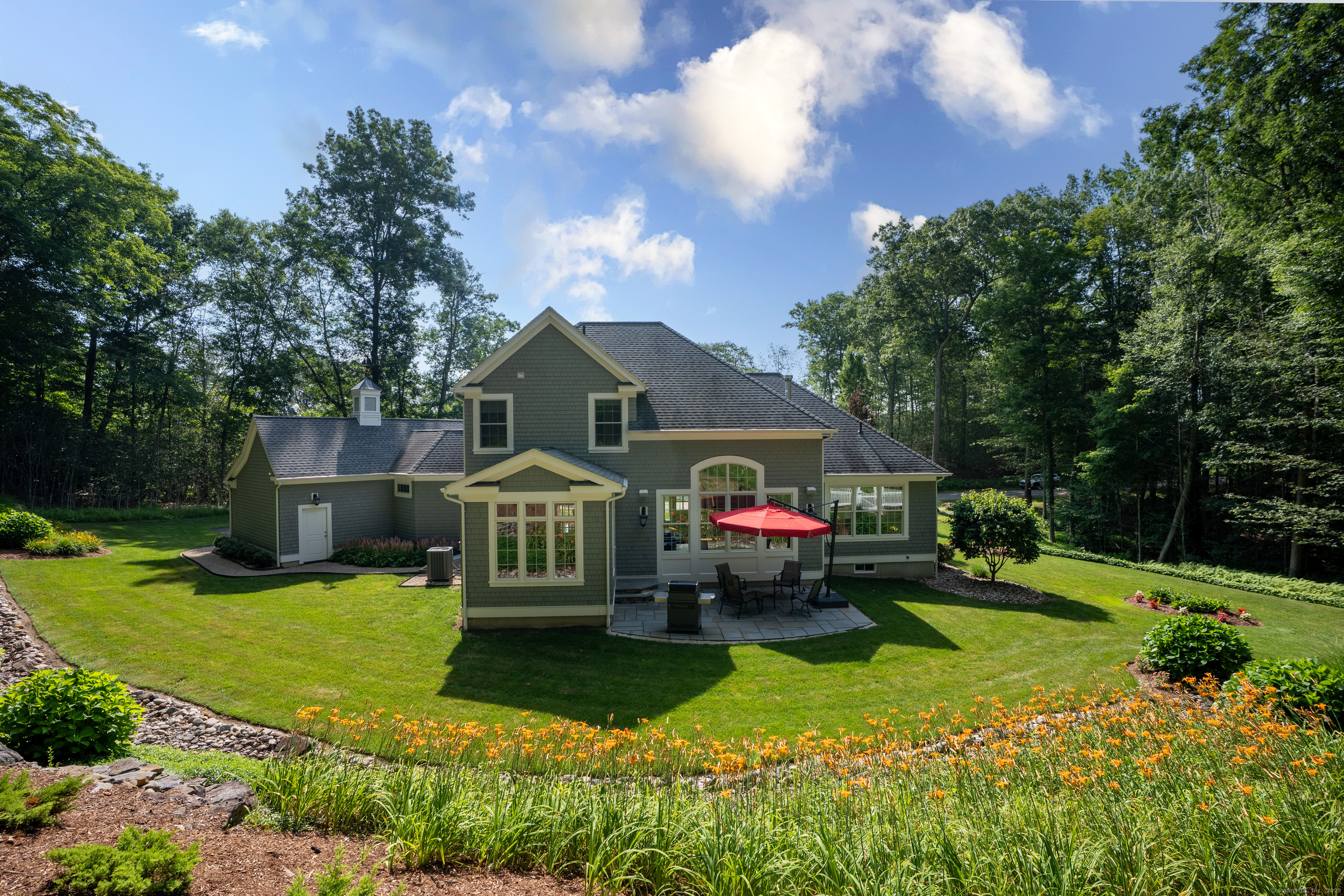 301 Fox Hopyard Road East Haddam, CT 06423 - Photo 40 of 40
