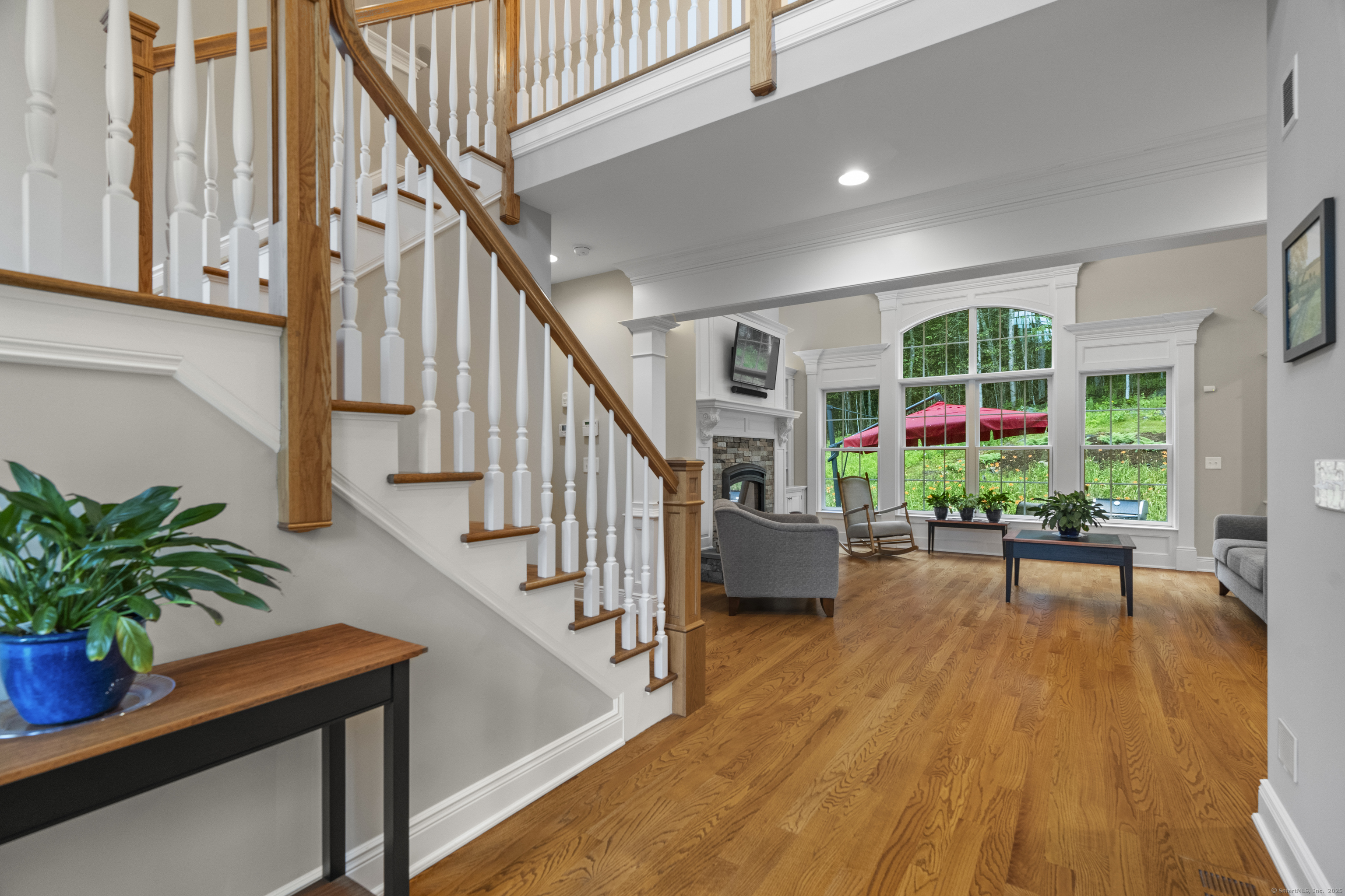 301 Fox Hopyard Road East Haddam, CT 06423 - Photo 5 of 40