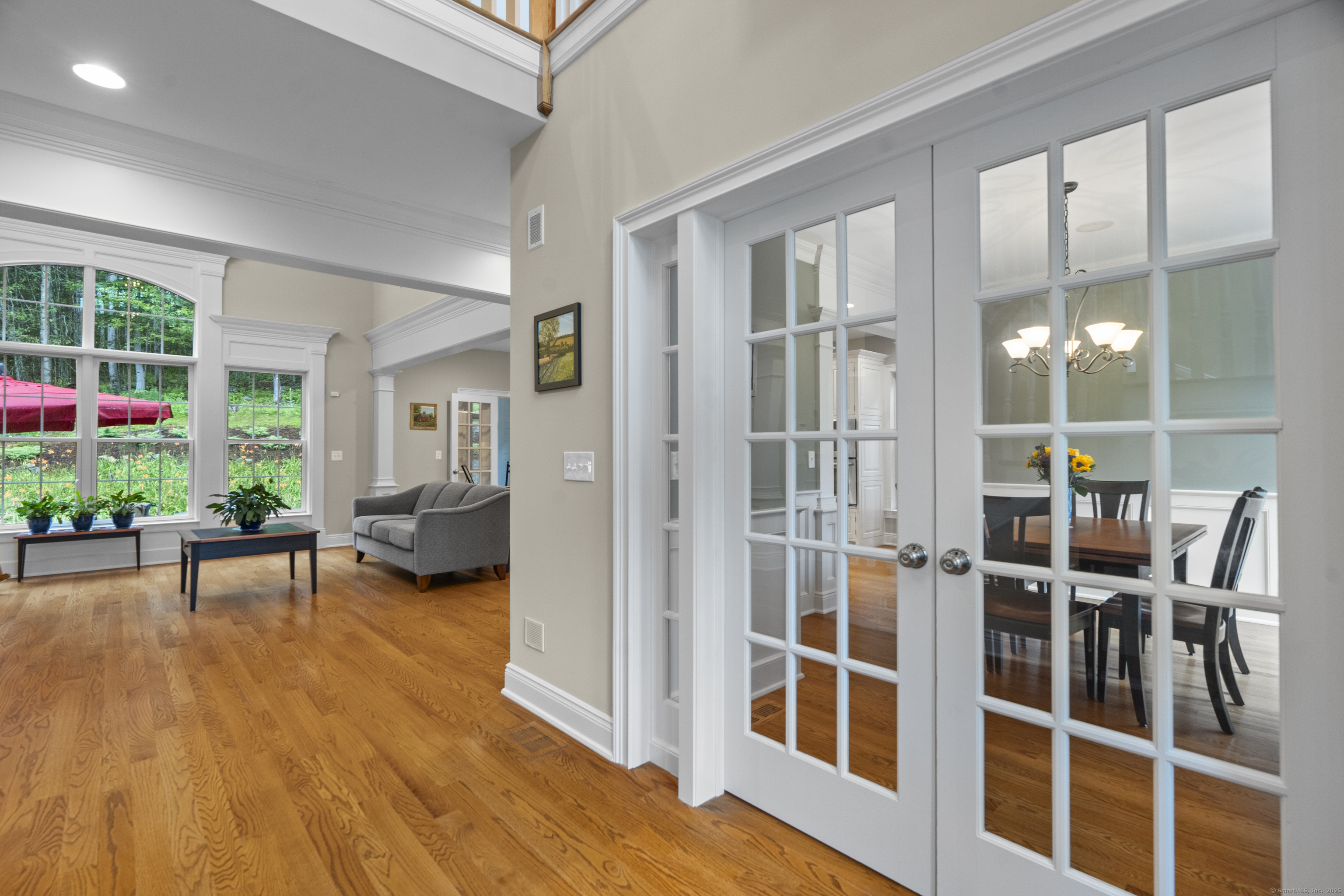 301 Fox Hopyard Road East Haddam, CT 06423 - Photo 6 of 40