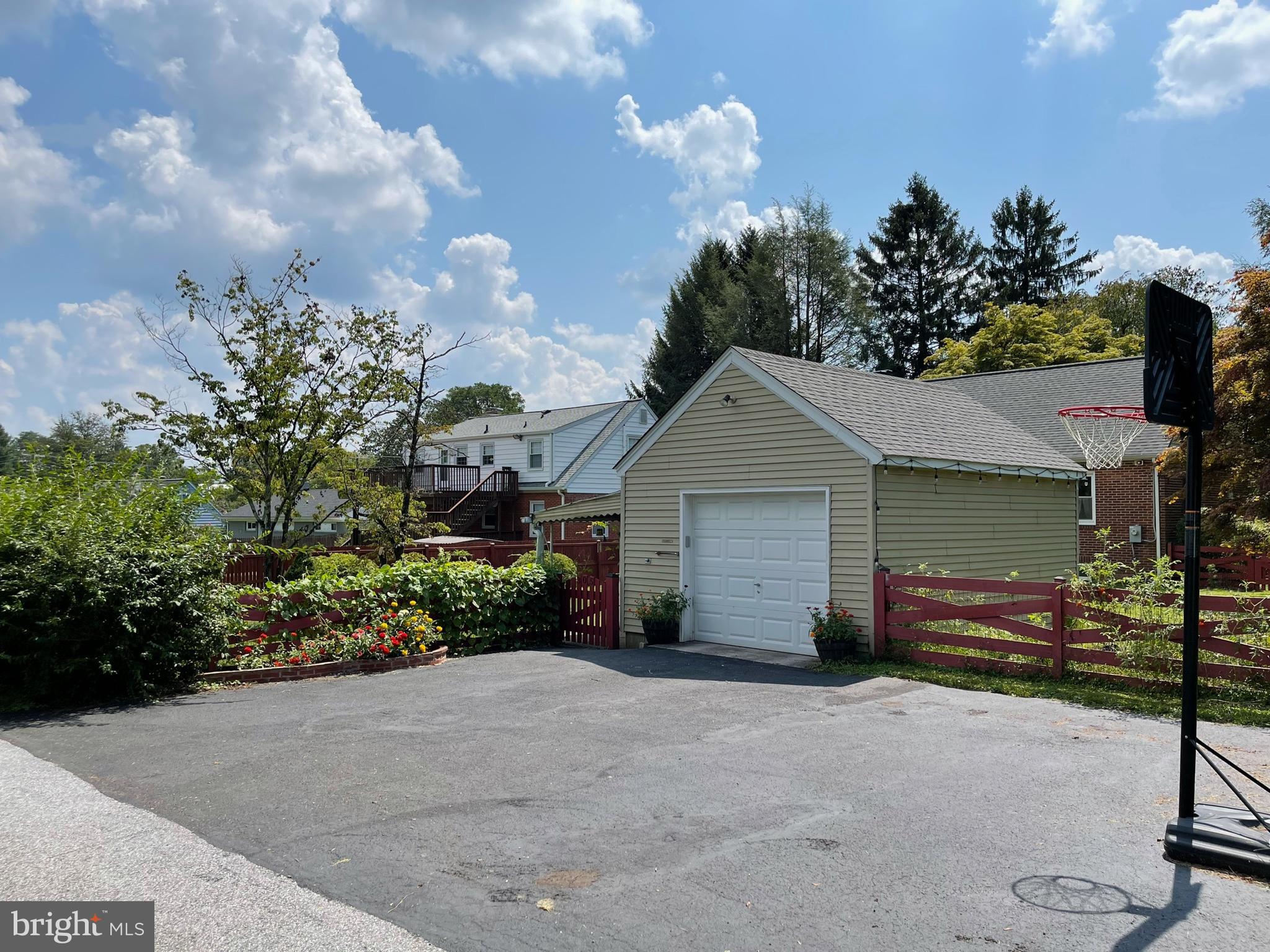 305 Butler Road Reisterstown, MD 21136 - Photo 40 of 47 Gallery Image 40