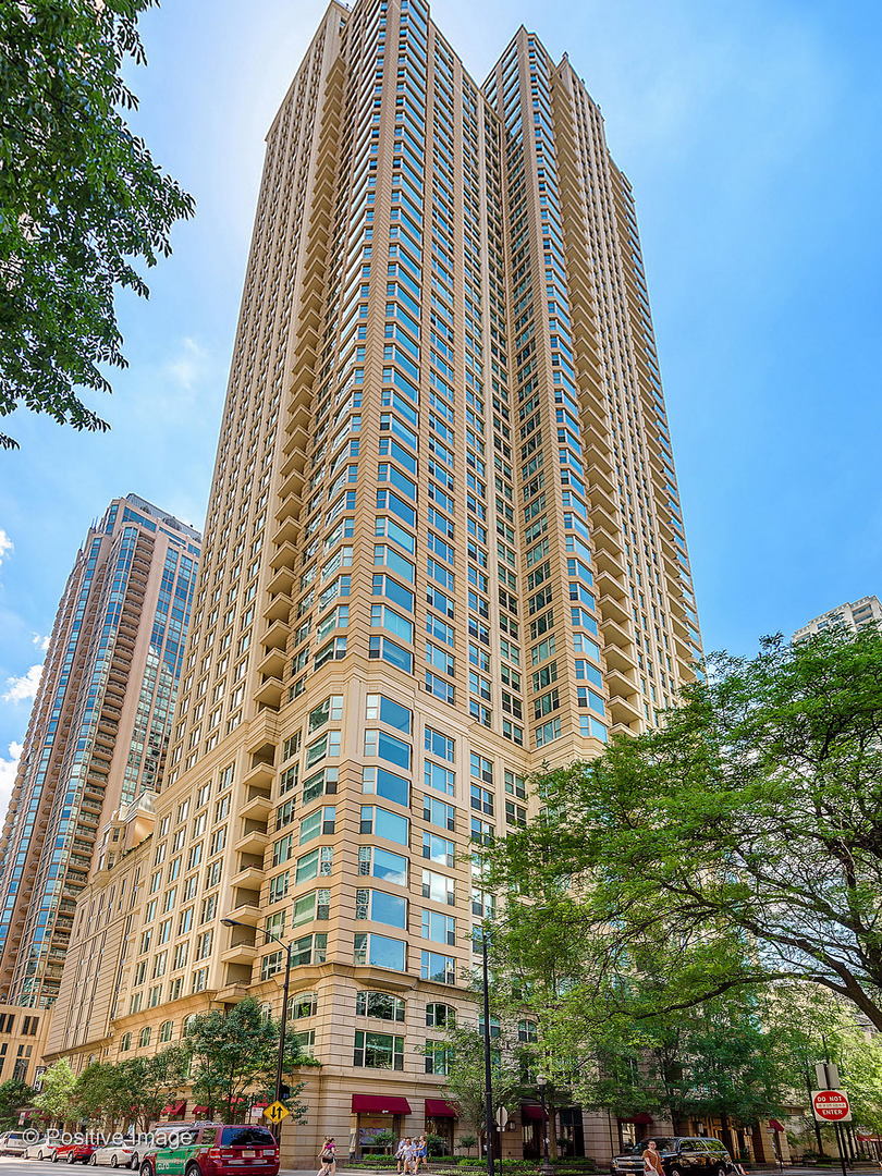 25 East Superior Street, Unit 702 Chicago, IL 60611 - Photo 1 of 19