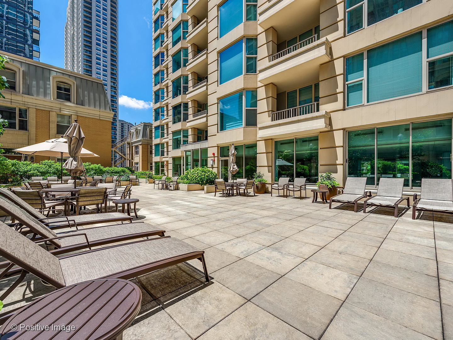 25 East Superior Street, Unit 702 Chicago, IL 60611 - Photo 2 of 19