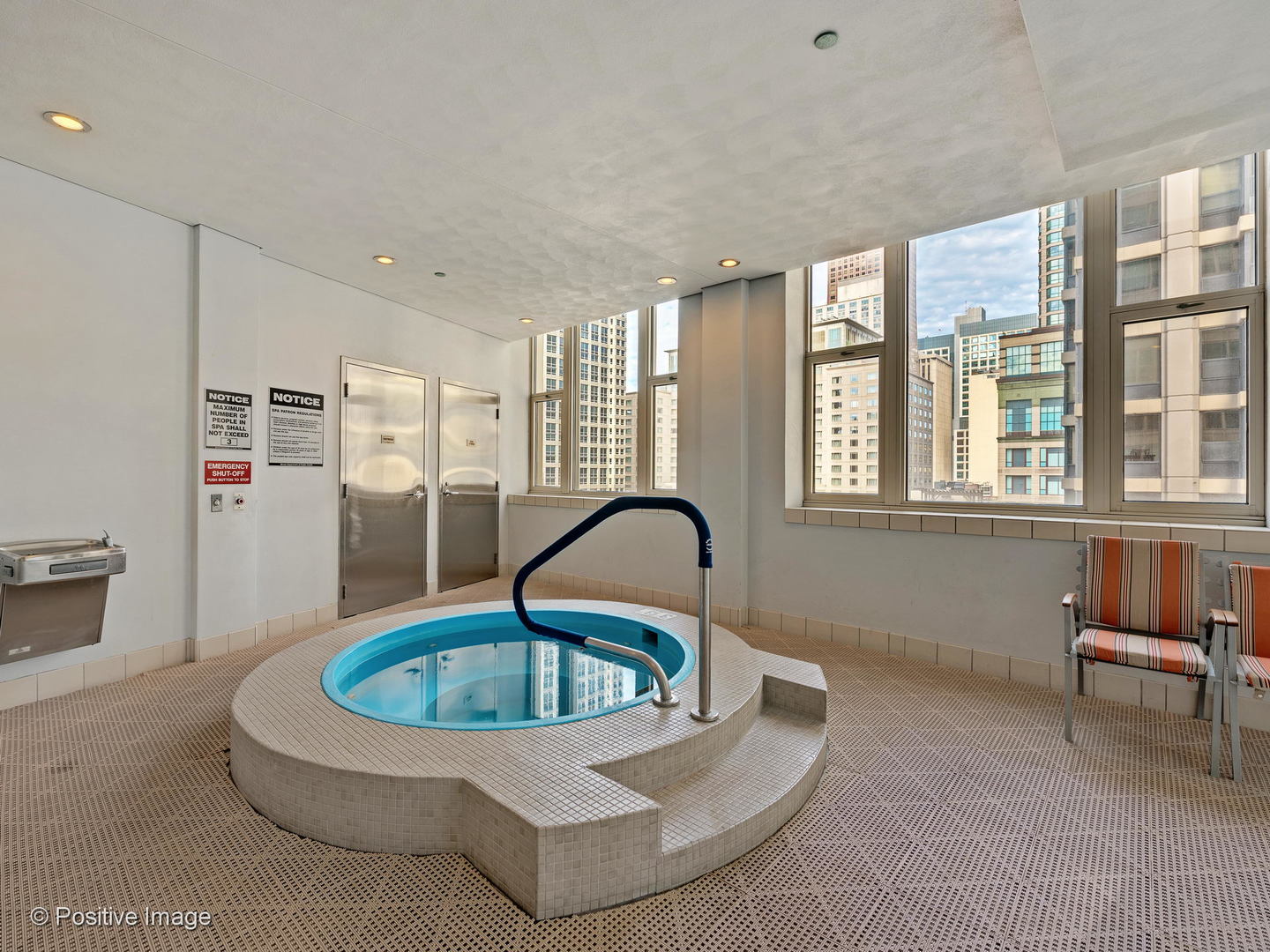 25 East Superior Street, Unit 702 Chicago, IL 60611 - Photo 17 of 19