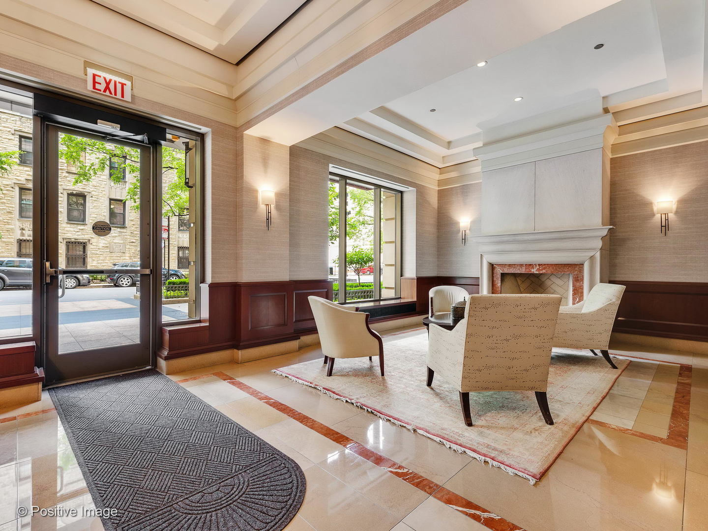 25 East Superior Street, Unit 702 Chicago, IL 60611 - Photo 18 of 19