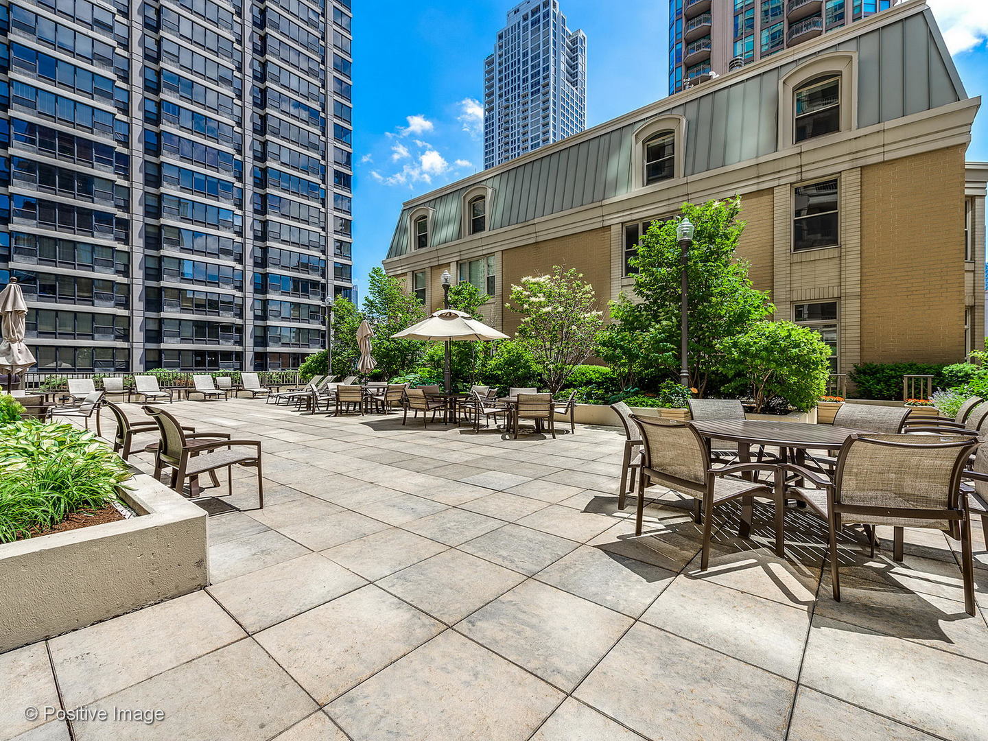 25 East Superior Street, Unit 702 Chicago, IL 60611 - Photo 3 of 19