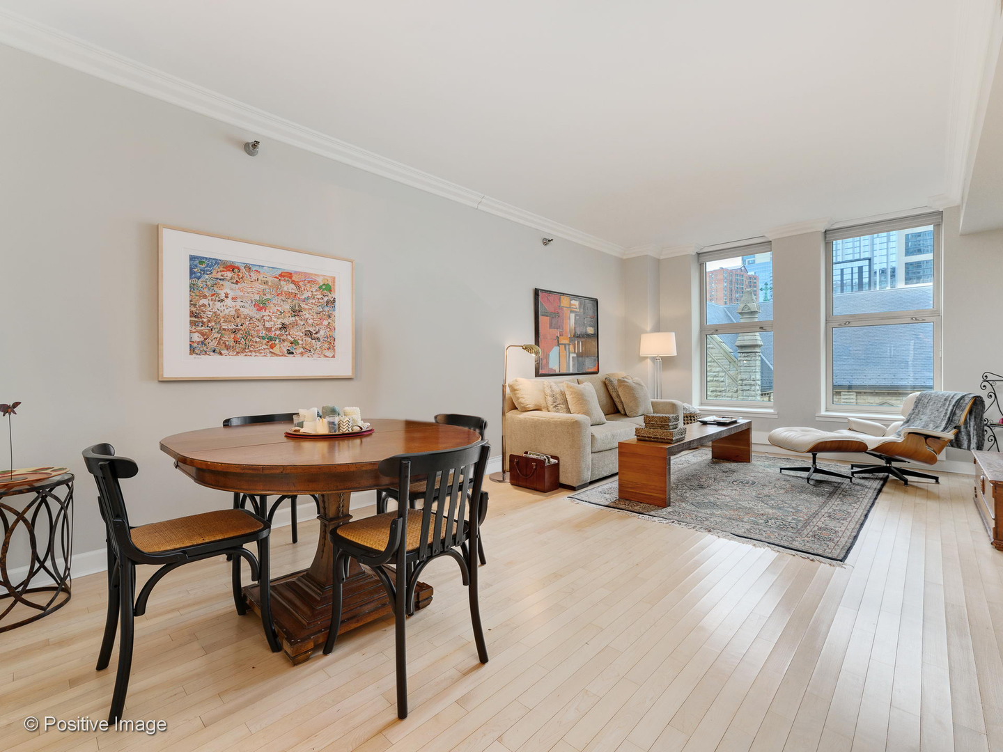 25 East Superior Street, Unit 702 Chicago, IL 60611 - Photo 5 of 19