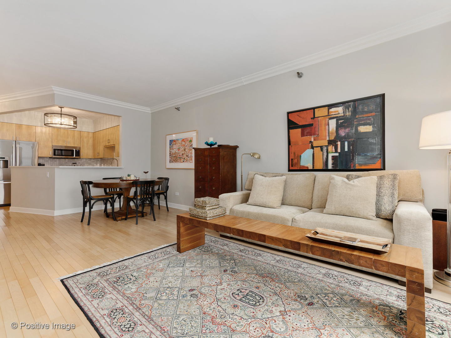 25 East Superior Street, Unit 702 Chicago, IL 60611 - Photo 6 of 19
