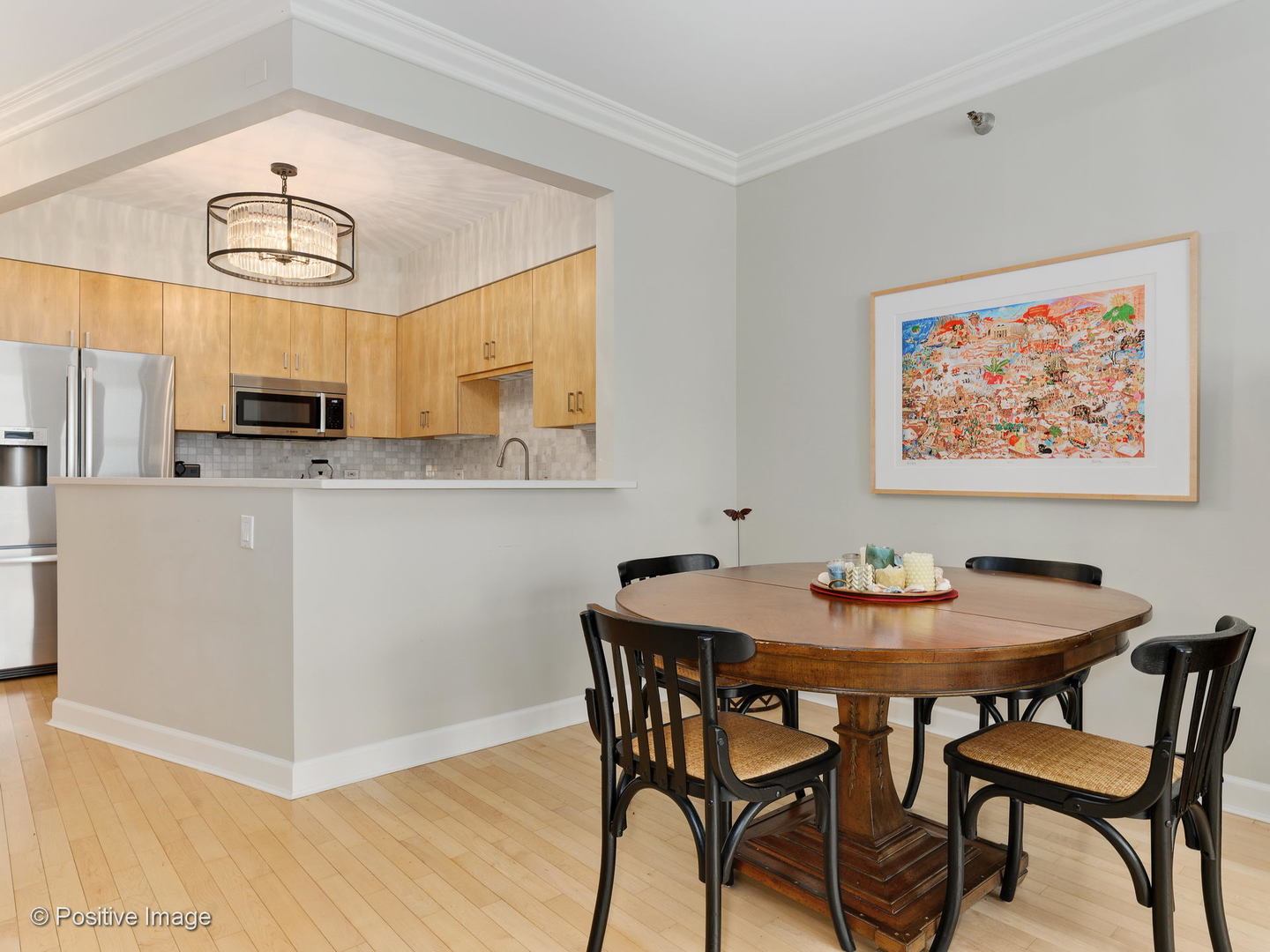 25 East Superior Street, Unit 702 Chicago, IL 60611 - Photo 7 of 19