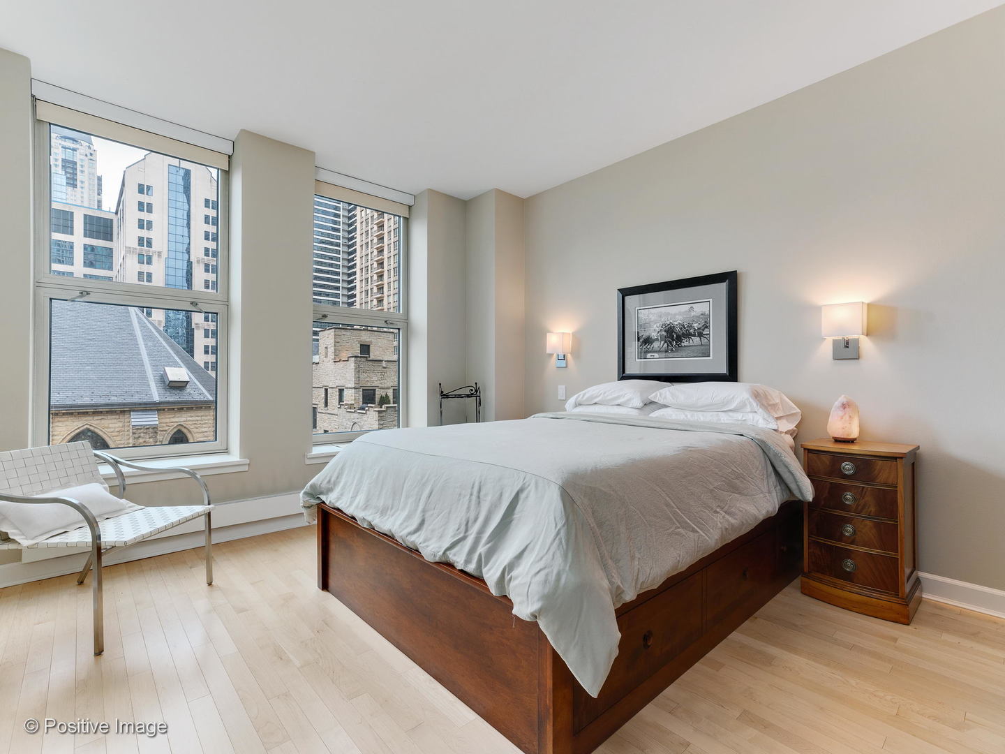 25 East Superior Street, Unit 702 Chicago, IL 60611 - Photo 9 of 19