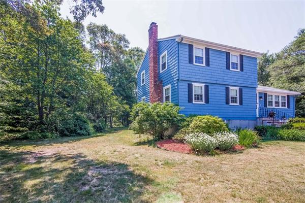 60 Jacquelyn Road Weymouth, MA 02188 - Photo 24 of 26 Gallery Image 24