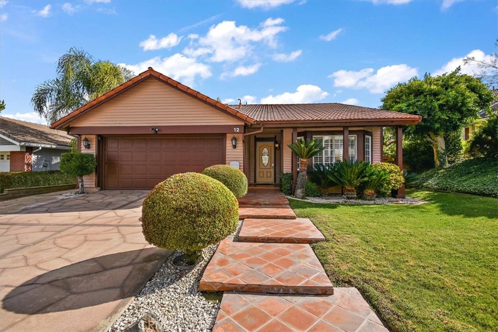 12 Rainbow Ridge Road Phillips Ranch, CA 91766 - Photo 1 of 1 Gallery Image 1