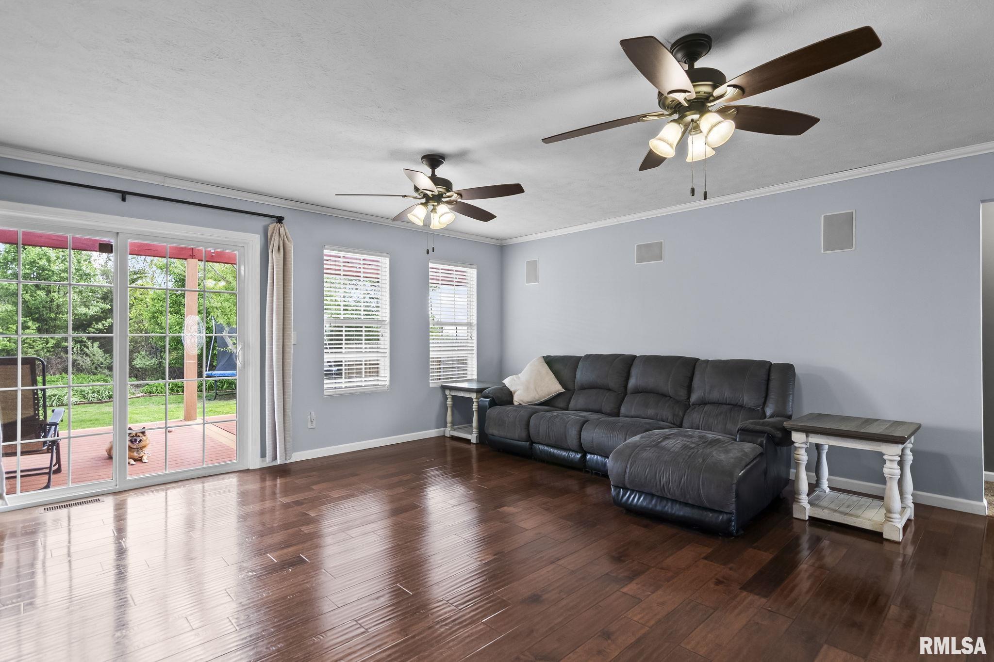 3904 Peach Tree Drive Springfield, IL 62711 - Photo 8 of 40