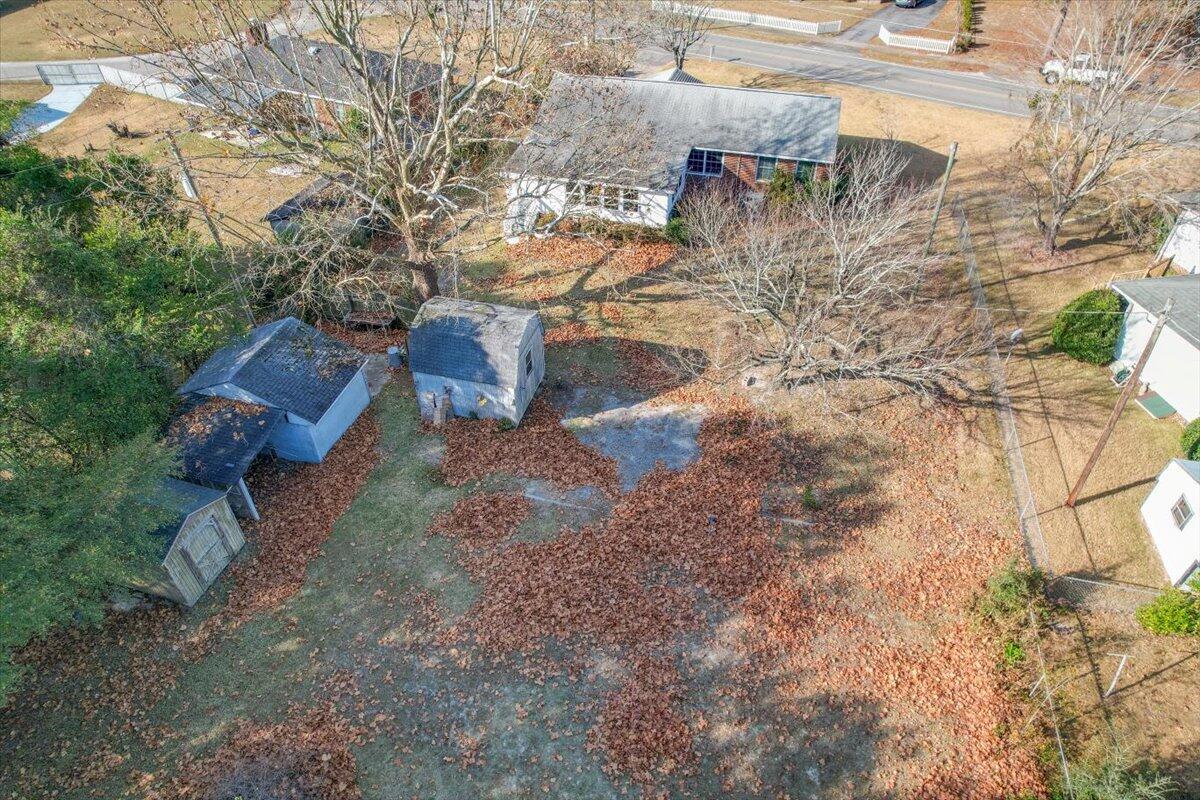 202 Old Whiskey Road North New Ellenton, SC 29809 - Photo 35 of 40