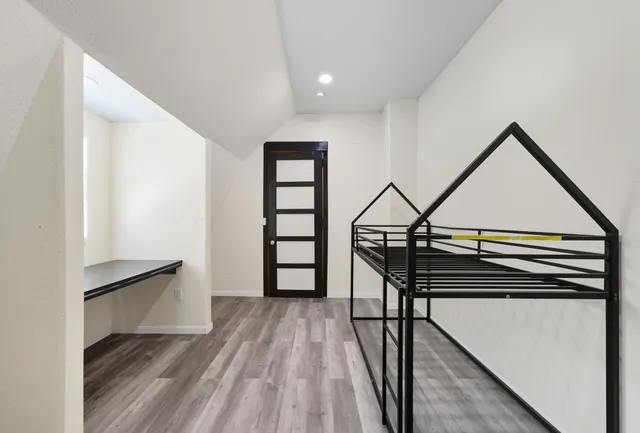 a view of swimming pool with a patio