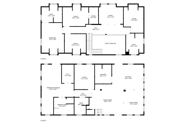 $485,000 | 2184 Bear Bottom Drive, Wharton, TX 77488
