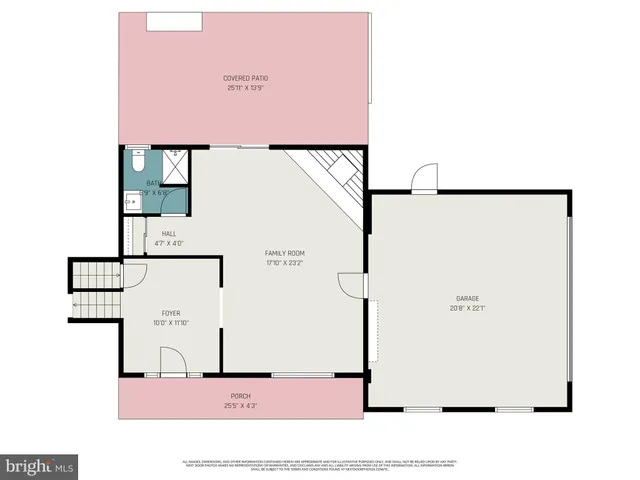 $349,700 | 235 Circle Drive, Catasauqua, PA 18032