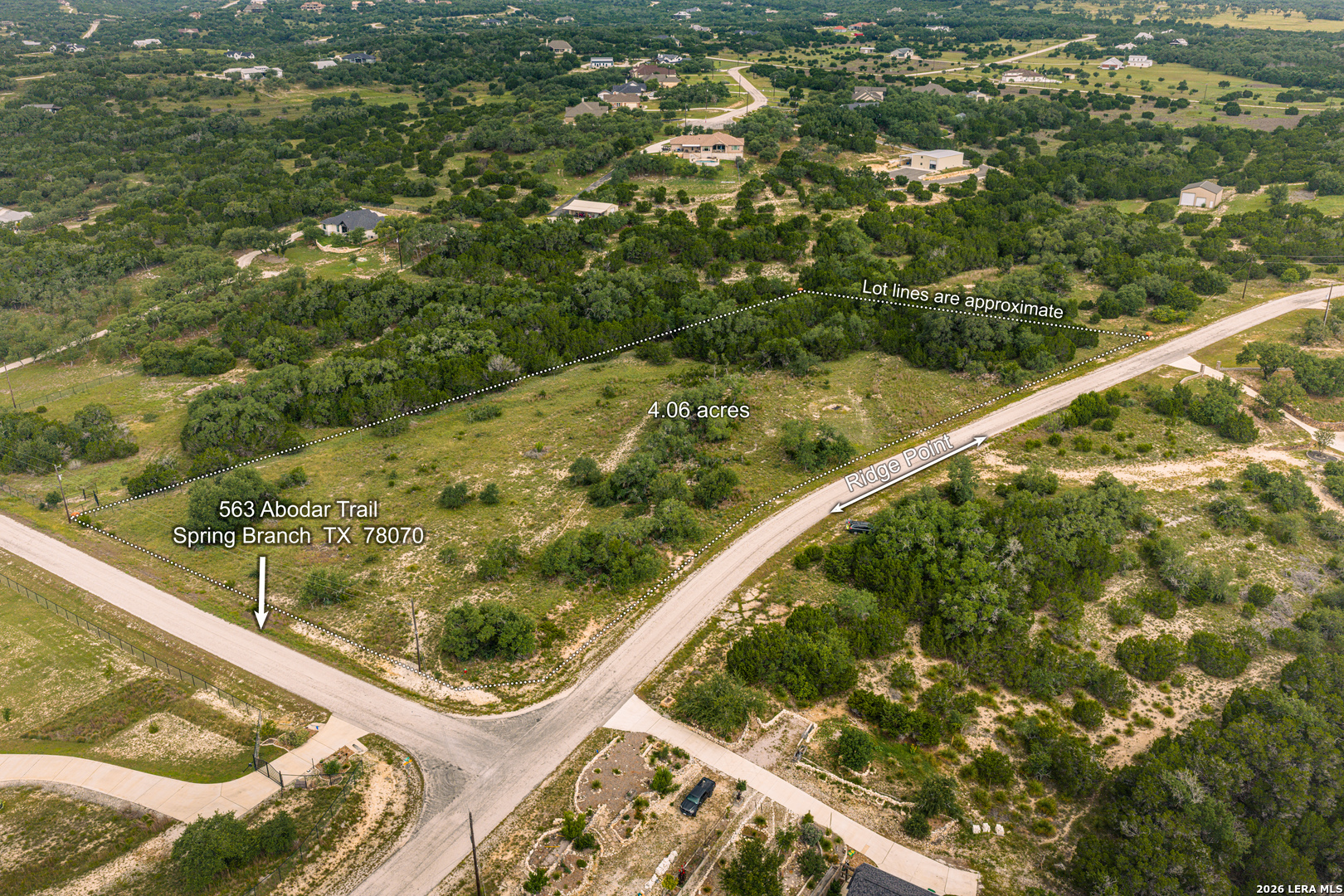 563 Abodar Trail Spring Branch, TX 78070 - Photo 1 of 55