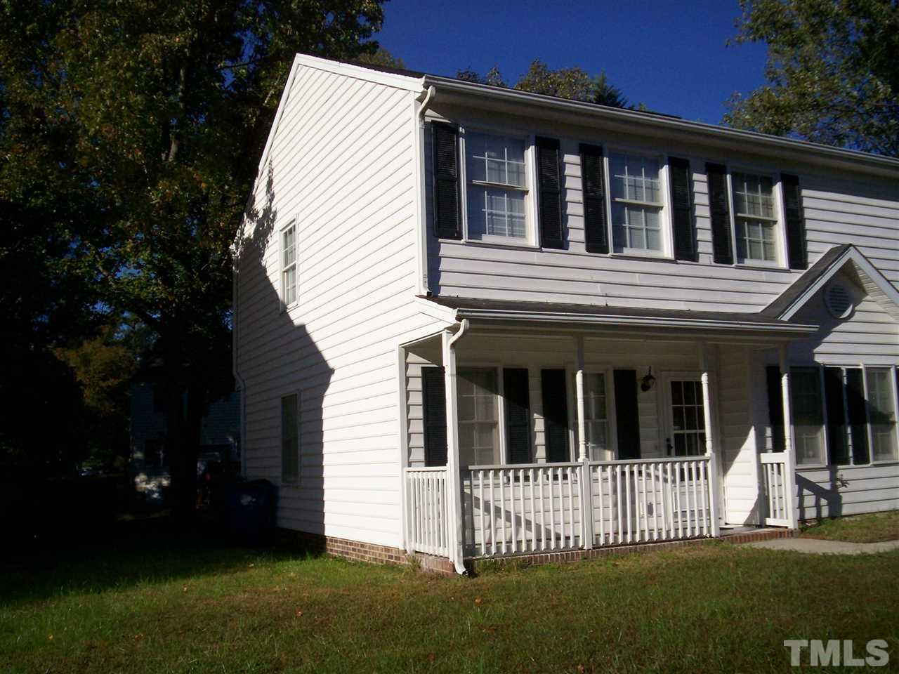 4625 Fox Road Raleigh, NC 27616 - Photo 2 of 12