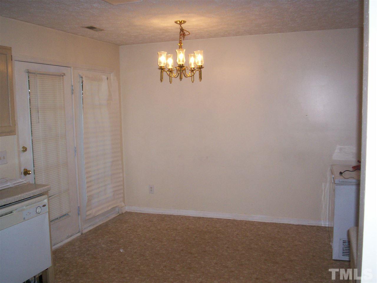 4625 Fox Road Raleigh, NC 27616 - Photo 4 of 12