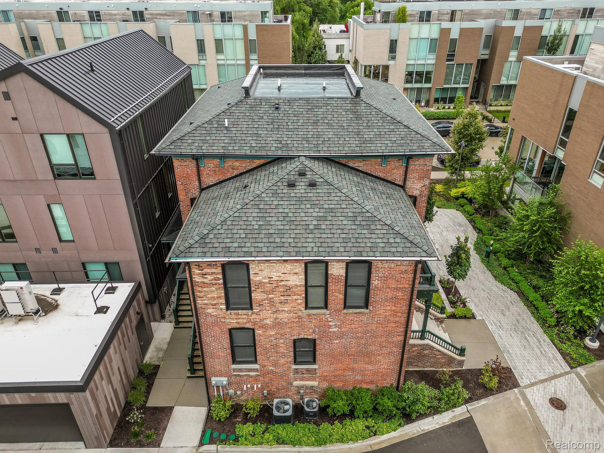 261 Alfred Street, Unit A Detroit, MI 48201 - Photo 37 of 49 Gallery Image 37