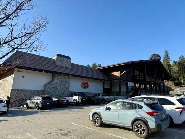 $10,000 | 0 Scenic View Drive, Crestline, CA 92325